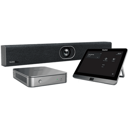 Yealink MVC400 MS Teams Rooms Video Conference System