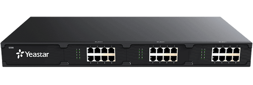 Yeastar S300 S-Series VoIP PBX System