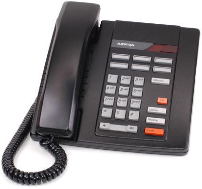 Aastra Analog Desk Phone M8009 - Refurbished