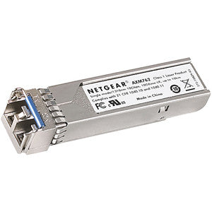 Netgear ProSafe AXM762 10GBASE-LR SFP+ AXM762-10000S