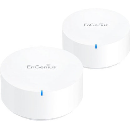 EnGenius ESR580 IEEE 802.11ac 2.15 Gbit/s Wireless Access Point ESR580-2PACK