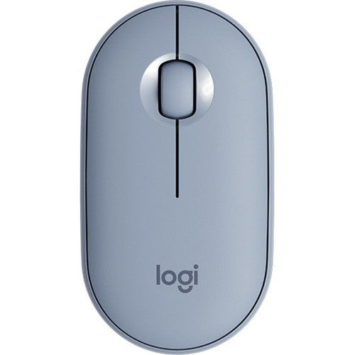 Logitech Pebble Wireless Mouse M350 910-005773