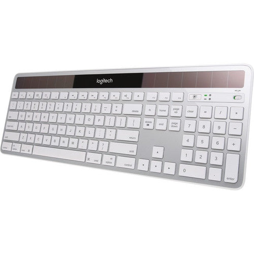 Logitech Wireless Solar Keyboard K750 for Mac 920-003677