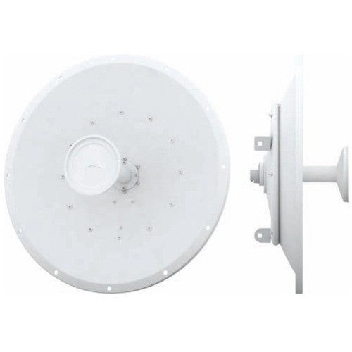 Ubiquiti AirMax Carrier Class 2x2 PtP Bridge Dish Antenna RD-5G30