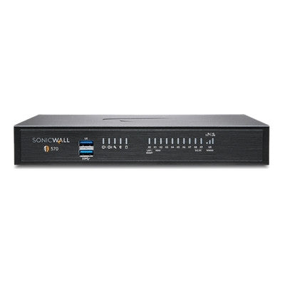 TZ570P Appliance Only 02-SSC-2841