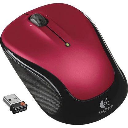 Logitech M325 Laser Wireless Mouse 910-002651