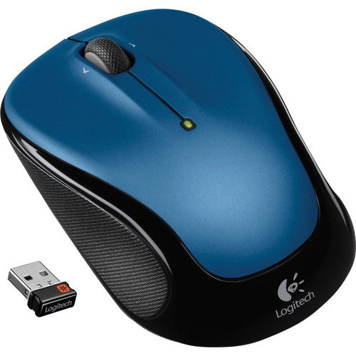 Logitech M325 Laser Wireless Mouse 910-002650