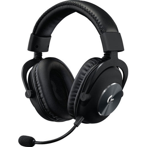 Logitech PRO X Wireless Lightspeed Gaming Headset 981-000906