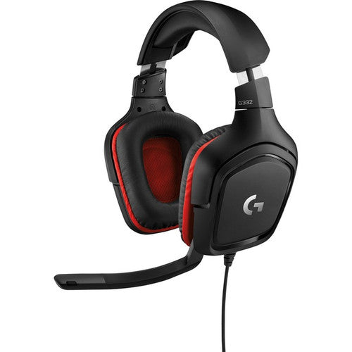 Logitech G332 Gaming Headset 981-000755