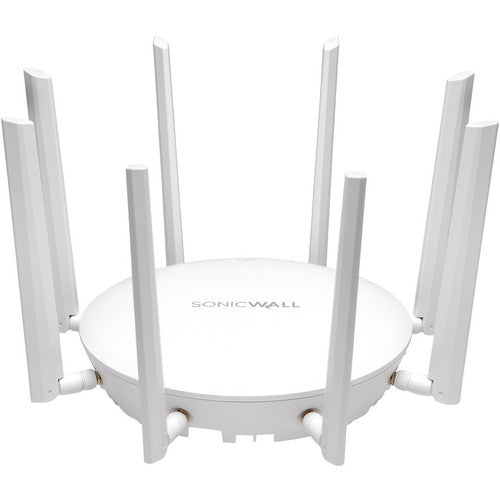 SonicWall SonicWave 432e IEEE 802.11ac 1.69 Gbit/s Wireless Access Point 02-SSC-2650