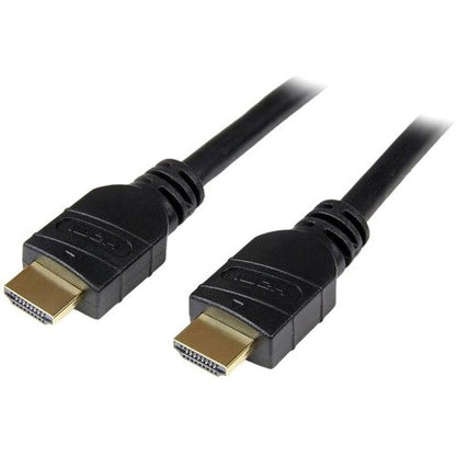 StarTech.com 50 ft Active CL2 In-wall High Speed HDMI Cable - Ultra HD 4k x 2k HDMI Cable - HDMI to HDMI - M/M HDMM50A