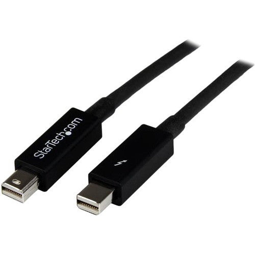 StarTech.com 2m Thunderbolt Cable - M/M TBOLTMM2M