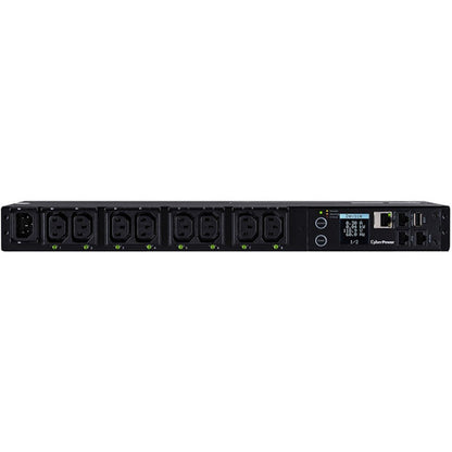 PDU CyberPower PDU41004 à 8 prises PDU41004