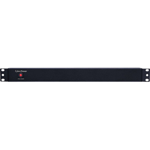 CyberPower PDU15B8R 8-Outlets PDU PDU15B8R