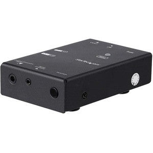 StarTech.com HDMI over IP Receiver for ST12MHDLNHK - Video over IP - 1080p ST12MHDLNHR