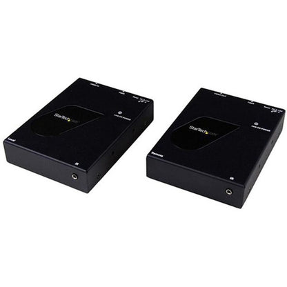 StarTech.com HDMI&reg; Over Fiber Extender with IR Control - SC Fiber - 2600ft (800m) - 1920x1200/1080p ST121HDFXA