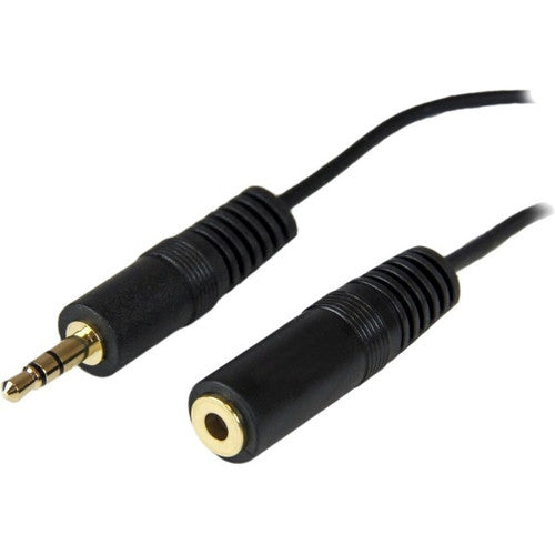 StarTech.com 12 ft PC Speaker Extension Audio Cable MU12MF