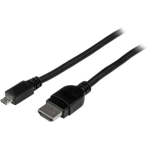 StarTech.com 3m Passive Micro USB to HDMI&reg; MHL&trade; Cable MHDPMM3M