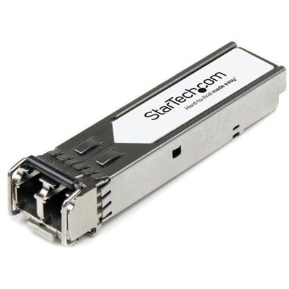 StarTech.com Citrix EW3P0000559 Compatible SFP Module - 1000BASE-LX - 1GE SFP 1GbE Single Mode Fiber SMF Optic Transceiver - 10km DDM EW3P0000559-ST