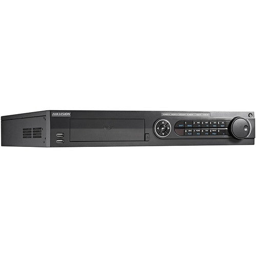 Hikvision TurboHD PRO DS-7332HQI-K4 Tribrid Video Recorder DS-7332HQI-K4