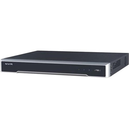 Hikvision Embedded Plug & Play 4K NVR DS-7616NI-I2/16P