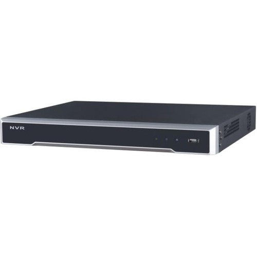 Hikvision Embedded Plug & Play 4K NVR DS-7616NI-I2/16P-4TB