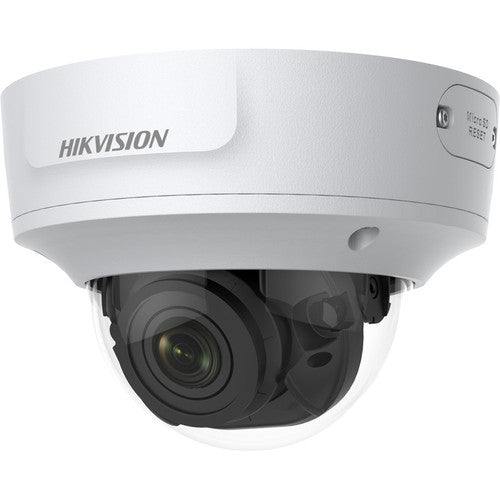 Hikvision Value DS-2CD2743G1-IZS 4 Megapixel Outdoor Network Camera - Dome DS-2CD2743G1-IZSB