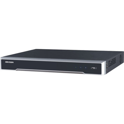 Hikvision DS-7600NI-Q2/P Series NVR DS-7616NI-Q2/16P