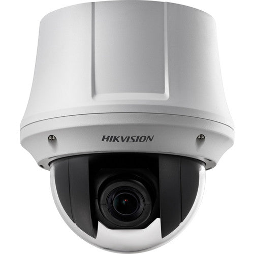 Hikvision DS-2DE4225W-DE3 2 Megapixel Indoor Network Camera - Color, Monochrome - Dome DS-2DE4225W-DE3