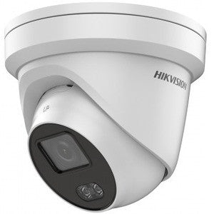 Hikvision EasyIP 4.0 DS-2CD2347G1-L 4 Megapixel Network Camera - Color - Turret DS-2CD2347G1-L 4MM