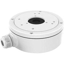 Hikvision CBS Mounting Box for Network Camera - White CBS