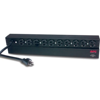 APC Basic Rack 2.4kVA PDU AP9563