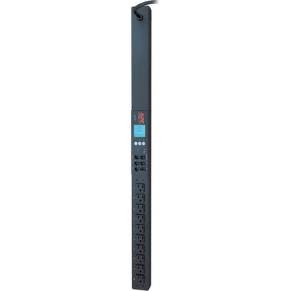 APC by Schneider Electric Metered Rack PDU AP8831