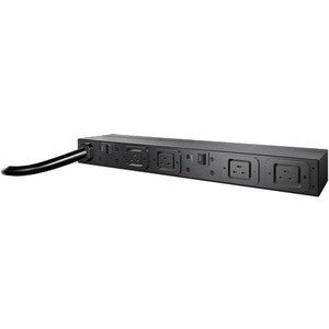 APC Basic Rack 6.24kVA PDU AP9570