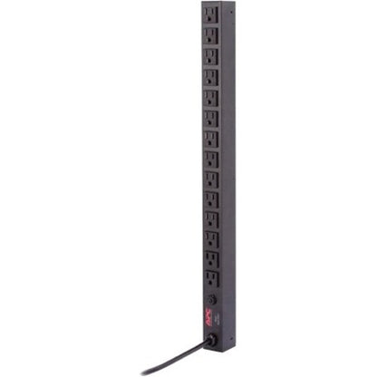 APC Basic Rack 1.8kVA PDU AP9567