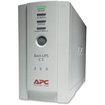 APC Back-UPS CS 350VA BK350