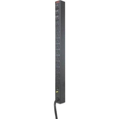 APC Basic Rack 2400VA PDU AP9551