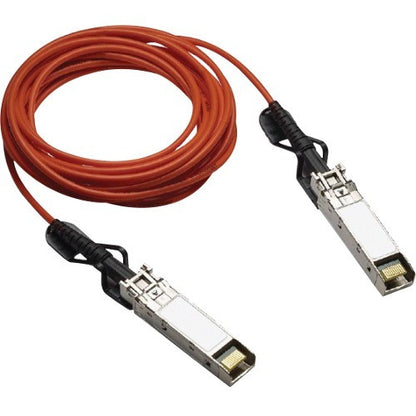 Aruba 10G SFP+ to SFP+ 7m DAC Cable J9285D