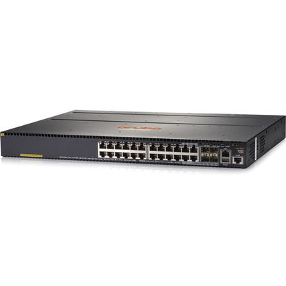 Aruba 2930M 24G POE+ avec commutateur à 1 emplacement* JL320A