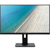 Acer B247Y 23.8" Full HD LED LCD Monitor - 16:9 - Black UM.QB7AA.003