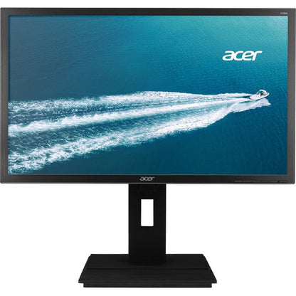 Acer B246HL 24" LED LCD Monitor - 16:9 - 5ms - Free 3 year Warranty UM.FB6AA.004