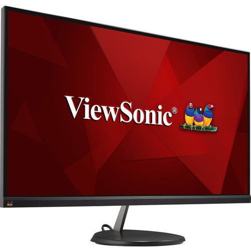 Viewsonic VX2785-2K-MHDU 27" WQHD LED LCD Monitor - 16:9 VX2785-2K-MHDU