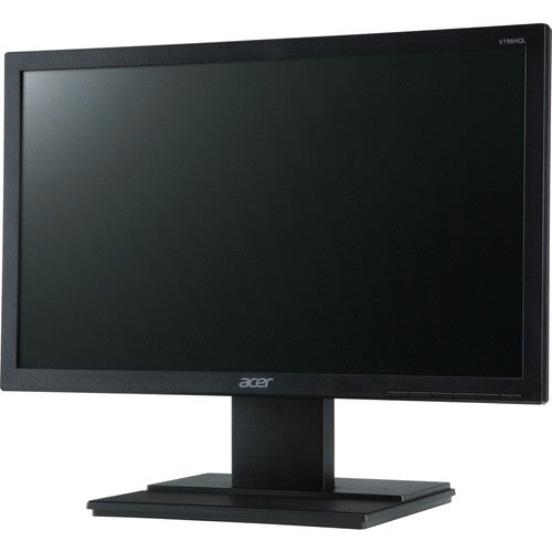 Acer V196HQL 18.5" LED LCD Monitor - 16:9 - 5ms - Free 3 year Warranty UM.XV6AA.A01