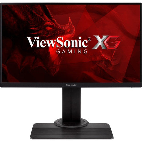 Viewsonic XG2705 27" Full HD LED Gaming LCD Monitor - 16:9 - Black XG2705