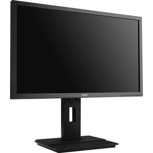 Acer B246HYL 23.8" LED LCD Monitor - 16:9 - 6ms - Free 3 year Warranty UM.QB6AA.B01