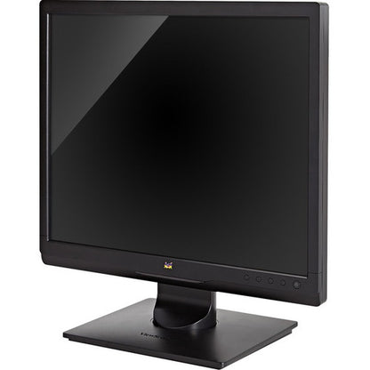 ViewSonic Value VA708a 17" SXGA LED LCD Monitor - 5:4 VA708A