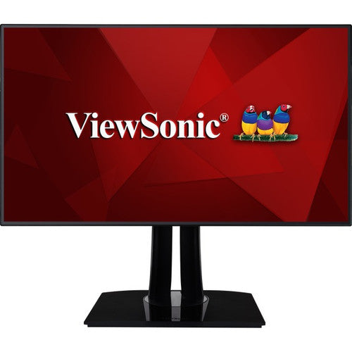 Viewsonic VP3268-4K 32" 4K UHD WLED LCD Monitor - 16:9 - Black VP3268-4K