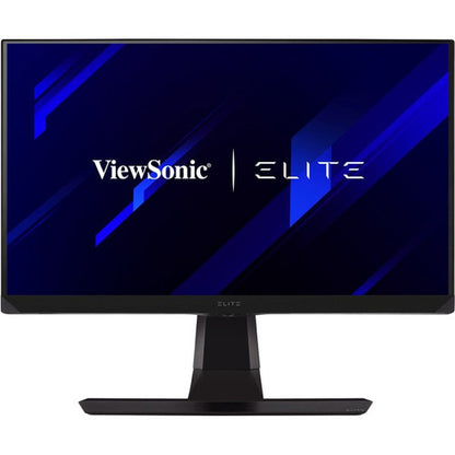 ViewSonic Elite XG270 27" Full HD LED Gaming LCD Monitor - 16:9 - Black XG270