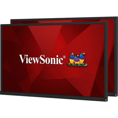 ViewSonic VG2448_H2 24" Full HD WLED LCD Monitor - 16:9 VG2448_H2