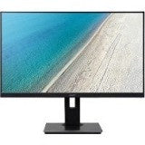 Acer B227Q 21.5" Full HD LED LCD Monitor - 16:9 - Black UM.WB7AA.002